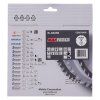 Pílový kotúč Makita MAKForce 210mm Z40 | ajtech.sk