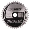 Makita Pílový kotúč na drevo MAKForce 210 mm / 30 mm / 40z, B-32356 MA | ajtech.sk