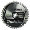 Pílový kotúč Makita MAKForce 355mm Z40 | ajtech.sk