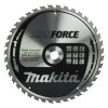 Makita Pílový kotúč na drevo MAKForce 355 mm / 30 mm / 40z, B-32281 MA | ajtech.sk