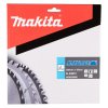 Makita Pílový kotúč na drevo MAKBlade na drevo 260 mm / 30 mm / 60z, B-32801 MA | ajtech.sk