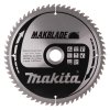 Makita Pílový kotúč na drevo MAKBlade na drevo 260 mm / 30 mm / 60z, B-32801 MA | ajtech.sk