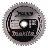 Makita Pílový kotúč EFFICUT na hliník 165 mm / 20 mm / 54z, E-16760 MA | ajtech.sk