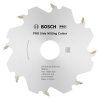 Bosch Kotúčová fréza pre frézy na drážky Z8 105mm 22mm 4mm | ajtech.sk