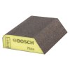 Bosch Brusná houba kombi G 10 69 x 97 x 26 mm jemná | ajtech.sk