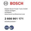 Brúsna hubka Bosch EXPERT stredná | ajtech.sk