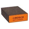Brúsna hubka Bosch stredná Best for Flat & Edge | ajtech.sk
