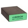 Brúsna hubka Bosch super jemná Best for Flat & Edge | ajtech.sk