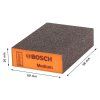Brúsna hubka Bosch EXPERT S471 stredná | ajtech.sk