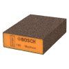 Brúsna hubka Bosch EXPERT S471 stredná | ajtech.sk