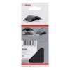 Doštička na ručné brúsenie Bosch 70x130mm | ajtech.sk