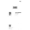 Brúsna mriežka Bosch EXPERT M480 93x186 mm P100 | ajtech.sk