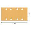 Brúsny papier Bosch EXPERT C470 93x186 G100 | ajtech.sk