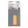 Brúsny list Bosch C470 93 x 186 mm G40 | ajtech.sk