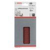 Brúsne papiere Bosch C430 pre vibračné brúsky P80 (10ks) | ajtech.sk