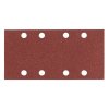 Bosch Brúsny papier C430, 93 x 186 mm, P80, pre vibračné brúsky (10ks) | ajtech.sk