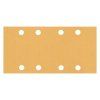 Brúsny papier Bosch EXPERT C470 93x186 G120 | ajtech.sk
