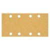 Brúsny papier Bosch C470 93x186 G40 | ajtech.sk