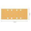 Brúsny papier Bosch EXPERT C470 93x230 G100 | ajtech.sk