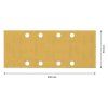 Brúsny papier Bosch EXPERT C470 93x230 G320 | ajtech.sk