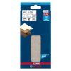 Sada Bosch brúsnych mriežok 80x133 mm | ajtech.sk