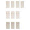 Sada Bosch brúsnych mriežok Bosch EXPERT 115x230 mm | ajtech.sk