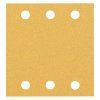 Brúsny papier Bosch EXPERT C470 115x107 G80 | ajtech.sk