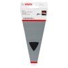 Brúsna doska Bosch 2608000199 pre trojuh. brúsky | ajtech.sk
