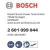 Náhradný suchý zips Bosch pre delta brúsky | ajtech.sk