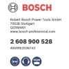 Strediaci vrták Bosch EXPERT Power Change Plus HSS-G | ajtech.sk