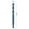 Bosch Strediaci vrták dierovky pre adaptér EXPERT Power Change Plus TCT; 8,5 × 105 mm | ajtech.sk
