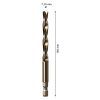 Bosch Strediaci vrták dierovky pre adaptér EXPERT Power Change Plus HSS-Co; 7,15 × 105 mm | ajtech.sk