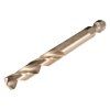 Strediaci vrták Makita HSS-Co Ezychange 2 (85mm) | ajtech.sk