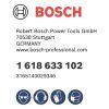 Bosch Ubíjacia platnička 150x150mm | ajtech.sk