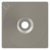 Bosch Ubíjacia platnička 150x150mm | ajtech.sk