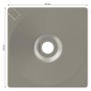 Bosch Ubíjacia platnička 150x150mm | ajtech.sk
