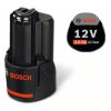 Bosch GBA Akumulátor 12V 3Ah 1600A00X79 | ajtech.sk