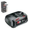 Bosch PBA W-B Akumulátor 18V 2,5Ah 1600A005B0 | ajtech.sk