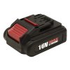 WORCRAFT CD-16Li Akumulátor 16 V 1,5 Ah | ajtech.sk