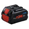 Akumulátor BOSCH ProCORE18V 8.0Ah | ajtech.sk