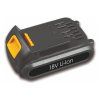 FIELDMANN FDUZ 50004 Akumulátor 18 -20V 2Ah | ajtech.sk