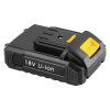 FIELDMANN FDV 90401 Akumulátor 18V 1,5Ah | ajtech.sk