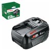 Bosch PBA W-C Akumulátor 18V 4Ah 1600A011T8 | ajtech.sk