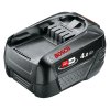 Bosch PBA W-C Akumulátor 18V 4Ah 1600A011T8 | ajtech.sk