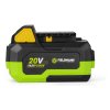 FIELDMANN FDUZ 79040 Akumulátor 20V 4Ah | ajtech.sk