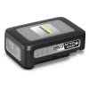 KÄRCHER Battery Power Plus Akumulátor 18V 3Ah  | ajtech.sk