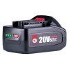 Aku batéria Worcraft CLB-20V-6.0 20V 6Ah | ajtech.sk