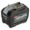 Makita BL4080F XGT Akumulátor 40V 8Ah | ajtech.sk