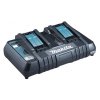 Makita DC18RD LXT Nabíjačka akumulátorov 14,4 - 18V | ajtech.sk
