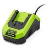 FIELDMANN FDUZ 79100 20V  Rýchlonabíjačka | ajtech.sk